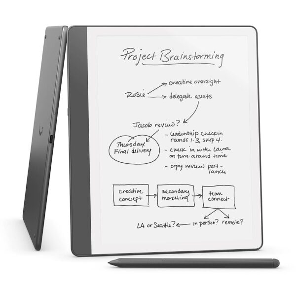 Amazon Kindle Scribe 2024 32GB +Pen