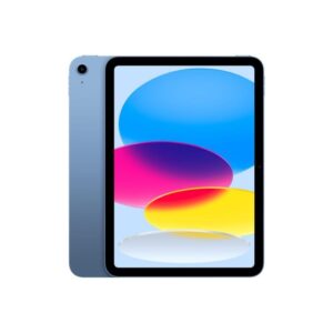Apple 11-inch iPad (A16) Cellular 256GB - Blue (2025)