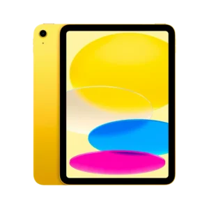 Apple 11-inch iPad (A16) Cellular 512GB - Yellow (2025)