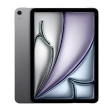 Apple 11-inch iPad Air (M3) Wi-Fi 256GB - Space Grey