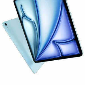 Apple 13-inch iPad Air (M3) Cellular 128GB - Blue (2025)