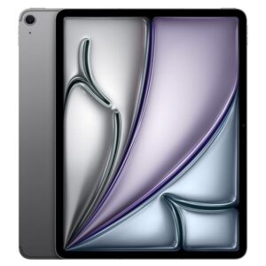 Apple 13-inch iPad Air (M3) Wi-Fi 1TB - Space Grey