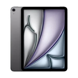 Apple 13-inch iPad Air (M3) Wi-Fi 512GB - Space Grey