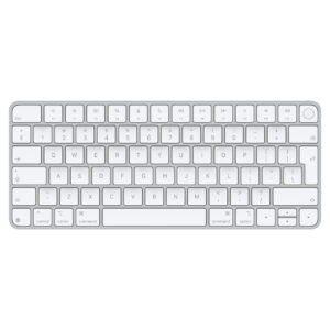 Apple Magic Keyboard (2024) w  Touch ID - International