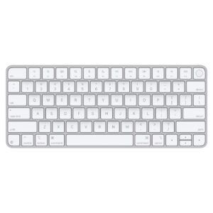 Apple Magic Keyboard (2024) w  Touch ID - US