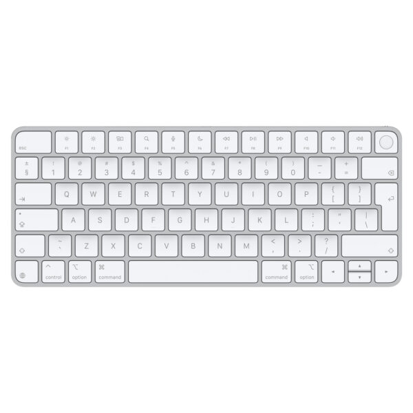 Apple Magic Keyboard (2024) - International English