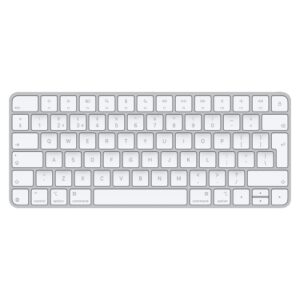 Apple Magic Keyboard (2024) - Romanian