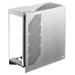 Carcasa TRYX LUCA L70 Mid Tower ALB, Tempered Glass, Sloturi
