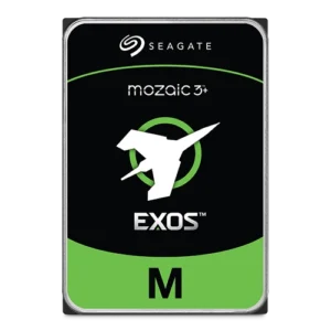 HDD intern SG, Exos X20, 3.5", 30TB, SATA3, 7200 RPM,