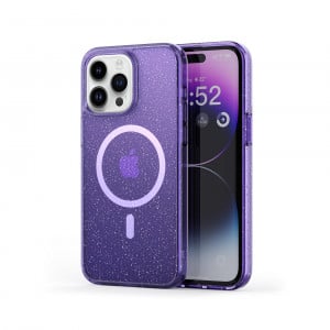 Husa pentru Apple iPhone 15 Pro Max, Joyroom, Soft Armor