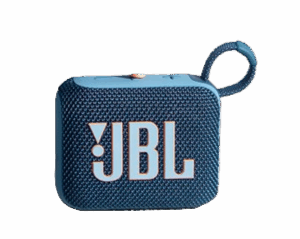 JBL Boxa portabila GO 4 Green