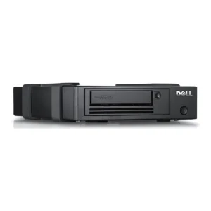 LTO-9 Tape Media, 5 Pack, Cust Kit