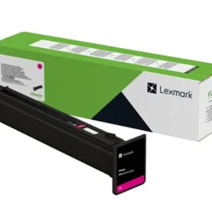 Lxk XC8355,95x,96x Mag Rtn 12K Crtg