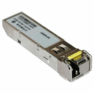 MODUL FIBRA HIKVISION HK-SFP-1.25G-20-1550