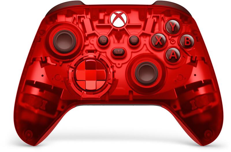 MS Xbox X Controller Pulse Chiper –