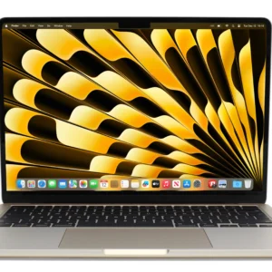 MacBook Air 13.6" Retina/Apple M4 (CPU 10-core, GPU 10-core, Neural