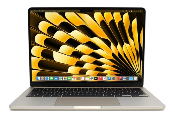MacBook Air 13.6" Retina/Apple M4 (CPU 10-core, GPU 10-core, Neural