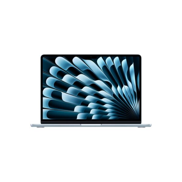 MacBook Air 13.6" Retina/Apple M4 (CPU 10-core, GPU 10-core, Neural