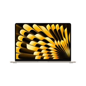 MacBook Air 15.3" Retina/Apple M4 (CPU 10- core, GPU 10-