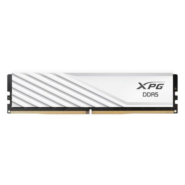 Memorie RAM ADATA LANCER 16GB DDR5 6000MHZ, CL30, 1.35V black - imagine 2