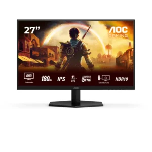 Monitor AOC 27" Q27G42XE