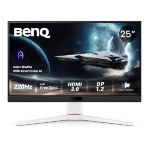 Monitor BenQ 25" EX251