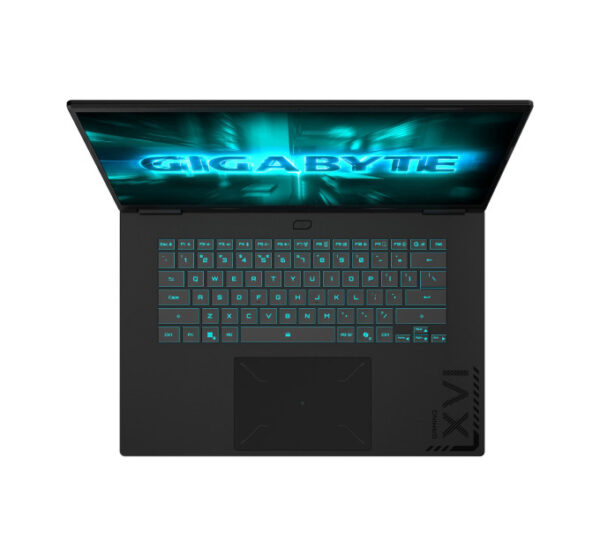 Notebook Gaming GIGABYTE A16, CVHI3EE894SD, 16", Intel Core i7-13620H (10 - imagine 3