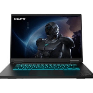 Notebook Gaming GIGABYTE A16, 3VHK3EE893SD, 16", AMD Ryzen 7 260,
