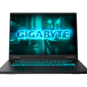 Notebook Gaming GIGABYTE A16, CVHI3EE894SD, 16", Intel Core i7-13620H (10