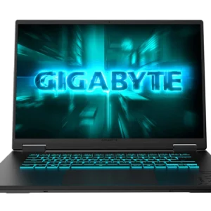 Notebook Gaming GIGABYTE A16, CTHH3EE893SD, 16", Intel Core i7-13620H (10