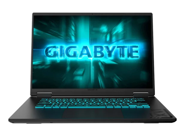 Notebook Gaming GIGABYTE A16, CTHH3EE893SD, 16", Intel Core i7-13620H (10