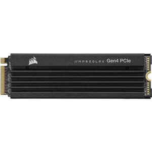 SSD CORSAIR MP600 PRO LPX Capacitate 1TB M.2 2280 NVME