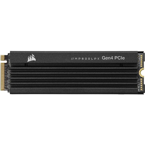 SSD CORSAIR MP600 PRO LPX Capacitate 1TB M.2 2280 NVME