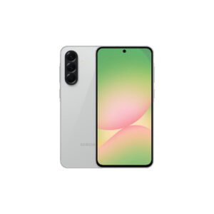 Samsung A56 5G A566B 6.7" 8GB 256GB DualSIM LightGray