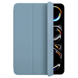 Smart Folio for iPad Pro 11-inch (M4) - Denim