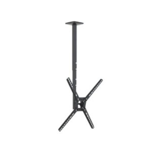 Suport TV tavan Barkan, compatibilitate 29-55", greutate maxima suportata 40kg,