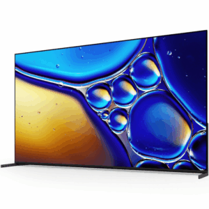 Televizor Sony BRAVIA 8M2 OLED 65XR8M2, 164 cm, Smart Google