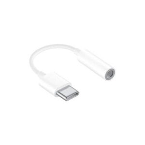 USB-C TO 3.5 MM HEADPHONE ADAPTER