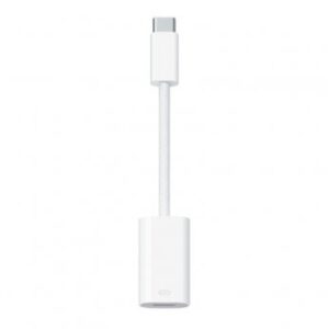USB-C TO LIGHTNING ADAPTER-ZML