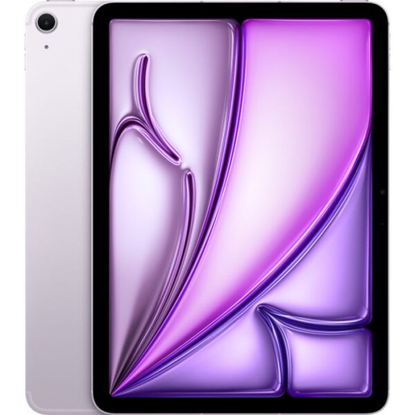 Apple 11-inch iPad Air (M3) Cellular 256GB - Purple
