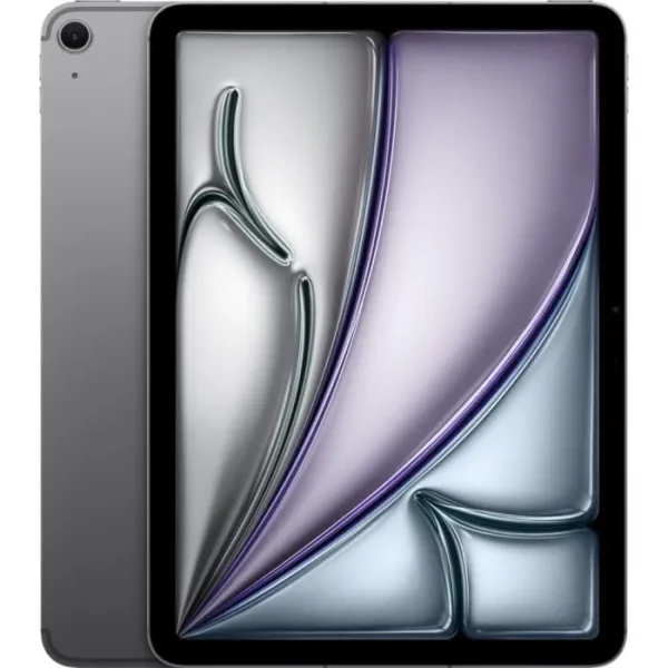 Apple 11-inch iPad Air (M3) Cellular 256GB - Space Grey