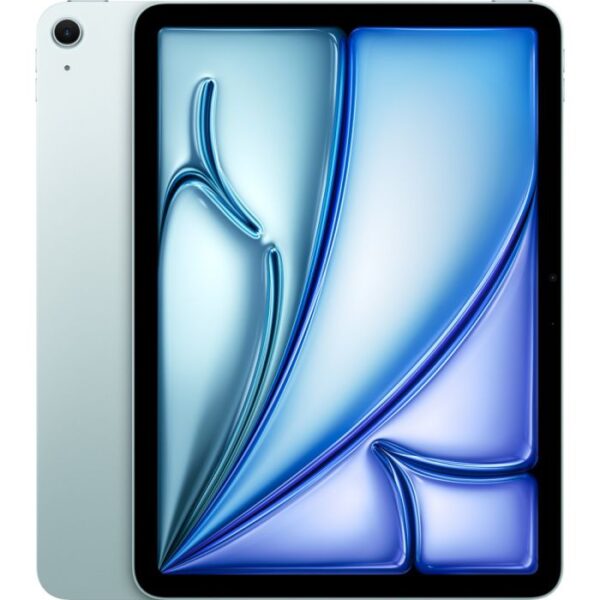 Apple 11-inch iPad Air (M3) Wi-Fi 128GB - Blue