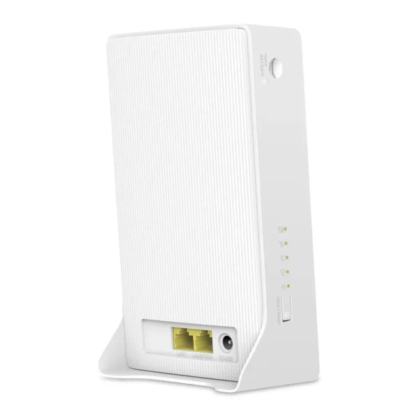 AC1200 Wi-Fi 4G+ LTE Router, Build-In 300Mbps 4G LTE Modem - imagine 2