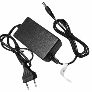ALIMENTATOR CAMERE  12V 2A HM-A127 12V 2A, EU standard