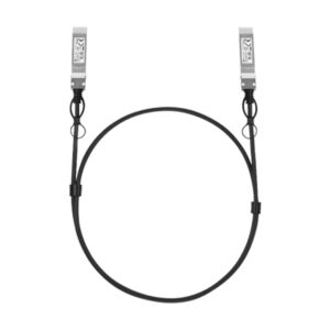 Cablu Omada 1m 25G SFP28 1 m Distance, Support data