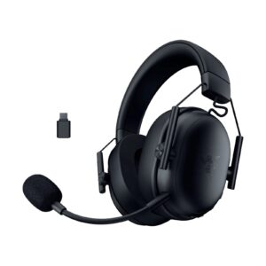 Casti wireless Razer Blackshark V3 X Hyperspeed , micrfon uni-
