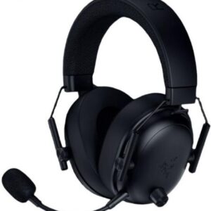 Casti wireless Razer Blackshark V3 , micrfon uni-directional, frecventa microfon