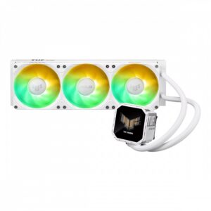 Cooler Procesor ASUS TUF GAMING LC III 360 ARGB LCD