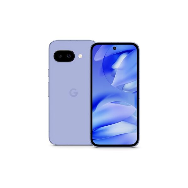 Google Pixel 9a 5G DualSIM 8/128GB Porcelain
