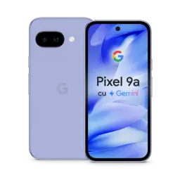 Google Pixel 9a 5G DualSIM 8/128GB Porcelain